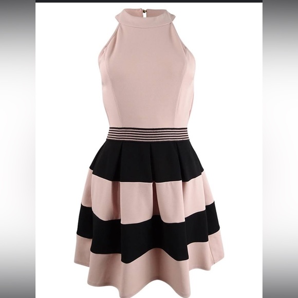 SPECHLESS DRESS - Picture 1 of 4